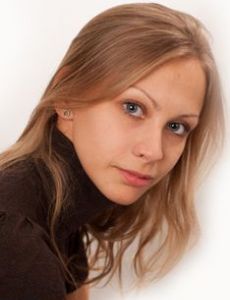 Anastasia Stashkevich