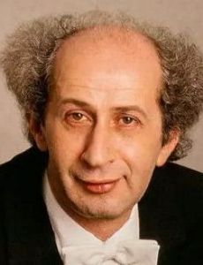 Anatol Ugorski