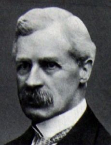 John Siddeley, 1st Baron Kenilworth
