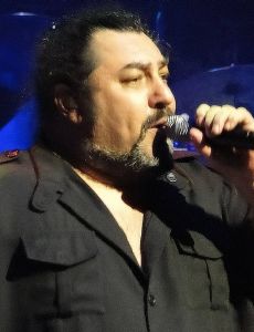 Norman Hassan