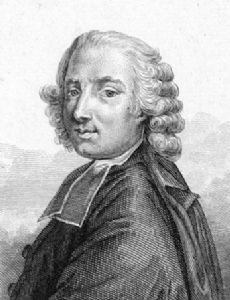 Pierre-Joseph Thoulier d'Olivet
