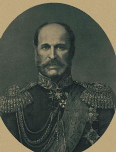 Alexander Stroganov