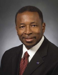 Woodrow Whitlow, Jr.