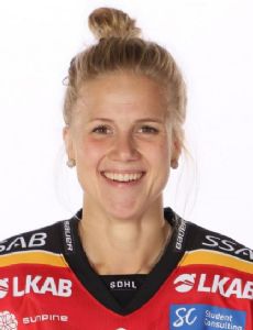 Johanna Fällman
