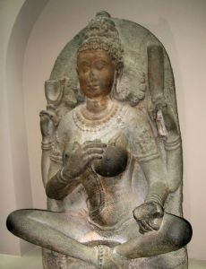 Yogini