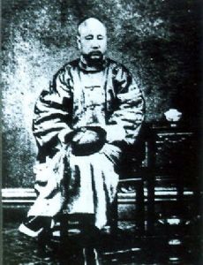 Sengge Rinchen
