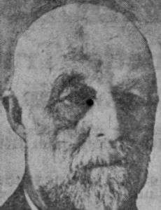 Van B. DeLashmutt