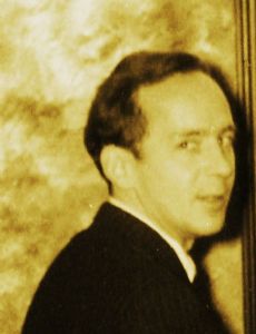 Lars Gyllensten