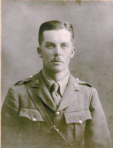 Gilbert Waterhouse