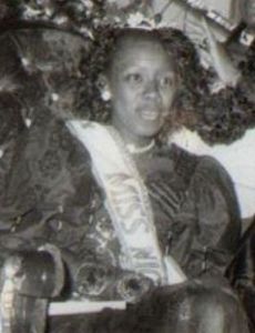 Rita Anuku