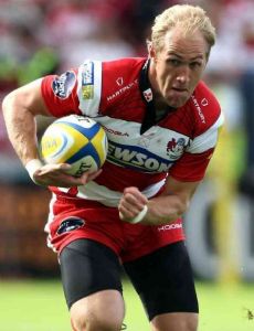 Olly Morgan