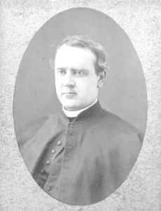 Patrick Colovin