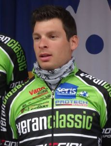 Sascha Weber