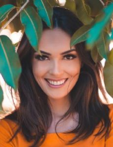 Gabrielle Vilela