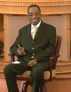 Leonard N. Smith