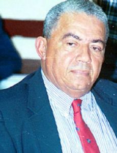 Rubén Darío Paredes