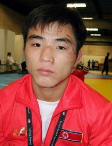 Yang Kyong-Il
