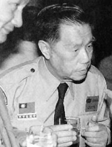 Jack C. K. Teng
