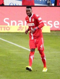 Ebewa-Yam Mimbala