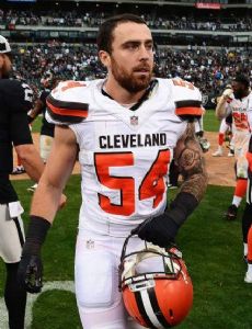 Tanner Vallejo
