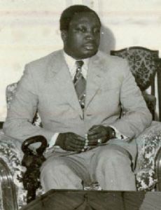 Roger Joseph Felli