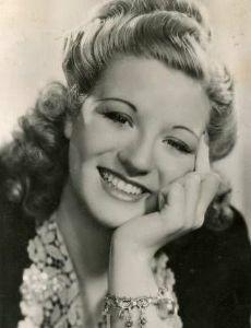 Anne Shelton