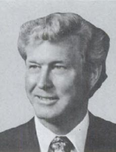 Donald J. Albosta