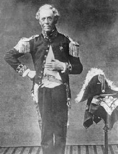 Robert Crichton Wyllie