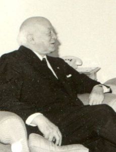 Henri Coandă