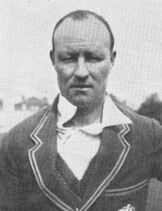 Arthur Carr (cricketer)