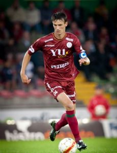 Davy De Fauw
