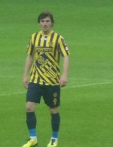 Ergin Keleş