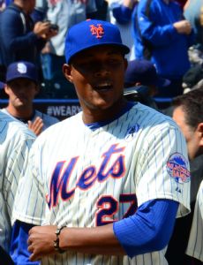 Jeurys Familia