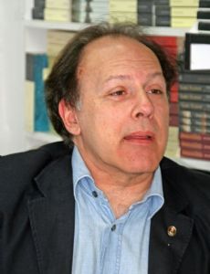 Javier Marías