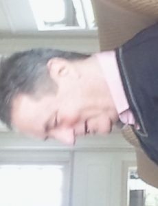 Mick Keelty