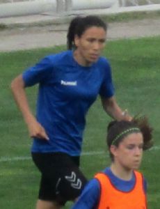 Mariela Coronel