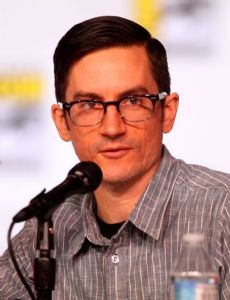 Bryan Konietzko