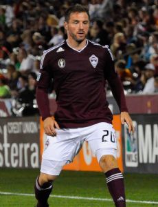 Jamie Smith (footballer born 1980)