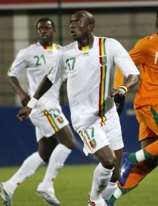 Mamadou Alimou Diallo