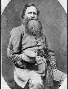Henry Gray (politician)