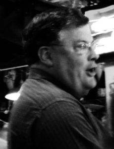 Tommy Williams (politician)