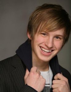 Justin James Anderson