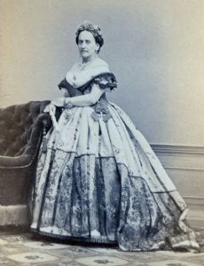Josefa de Iturbide y Huarte