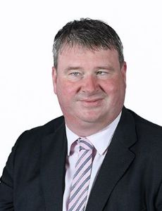 Martin Conway (Irish politician)