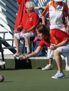 Anwen Butten