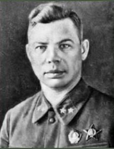 German Tarasov