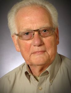 Klaus H. Carl