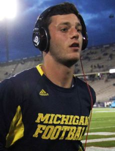 Shane Morris