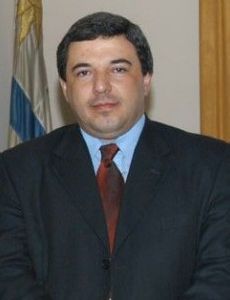 Mario Bergara