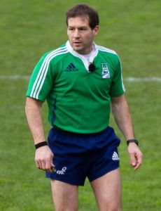 Alain Rolland